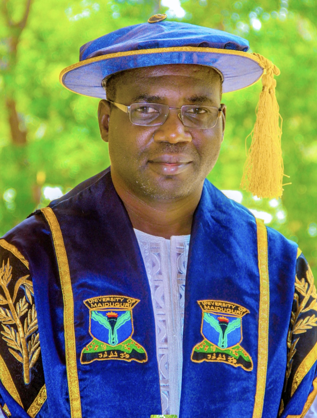 Baba Mai Bello