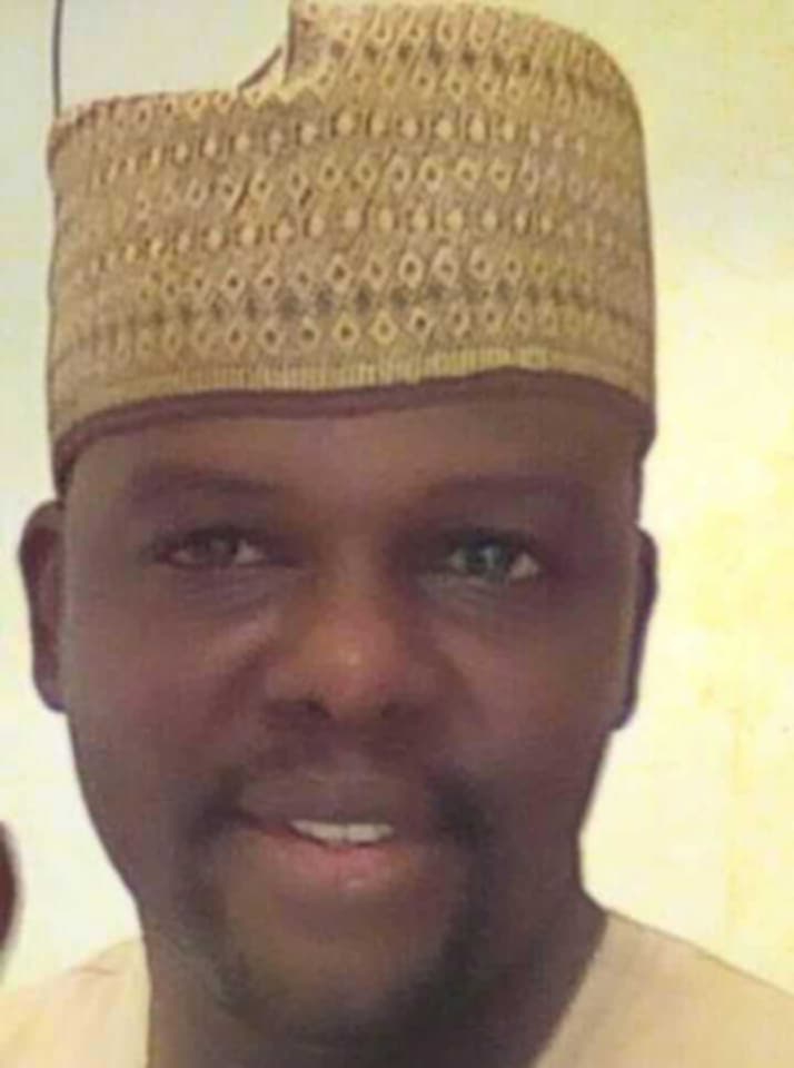 Bashir Usman