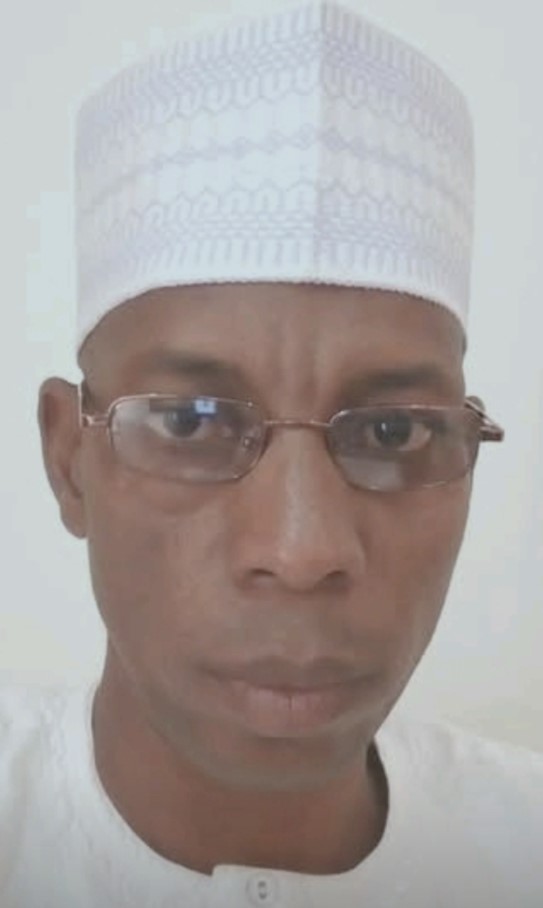 Adamu Abubakar Muhammad