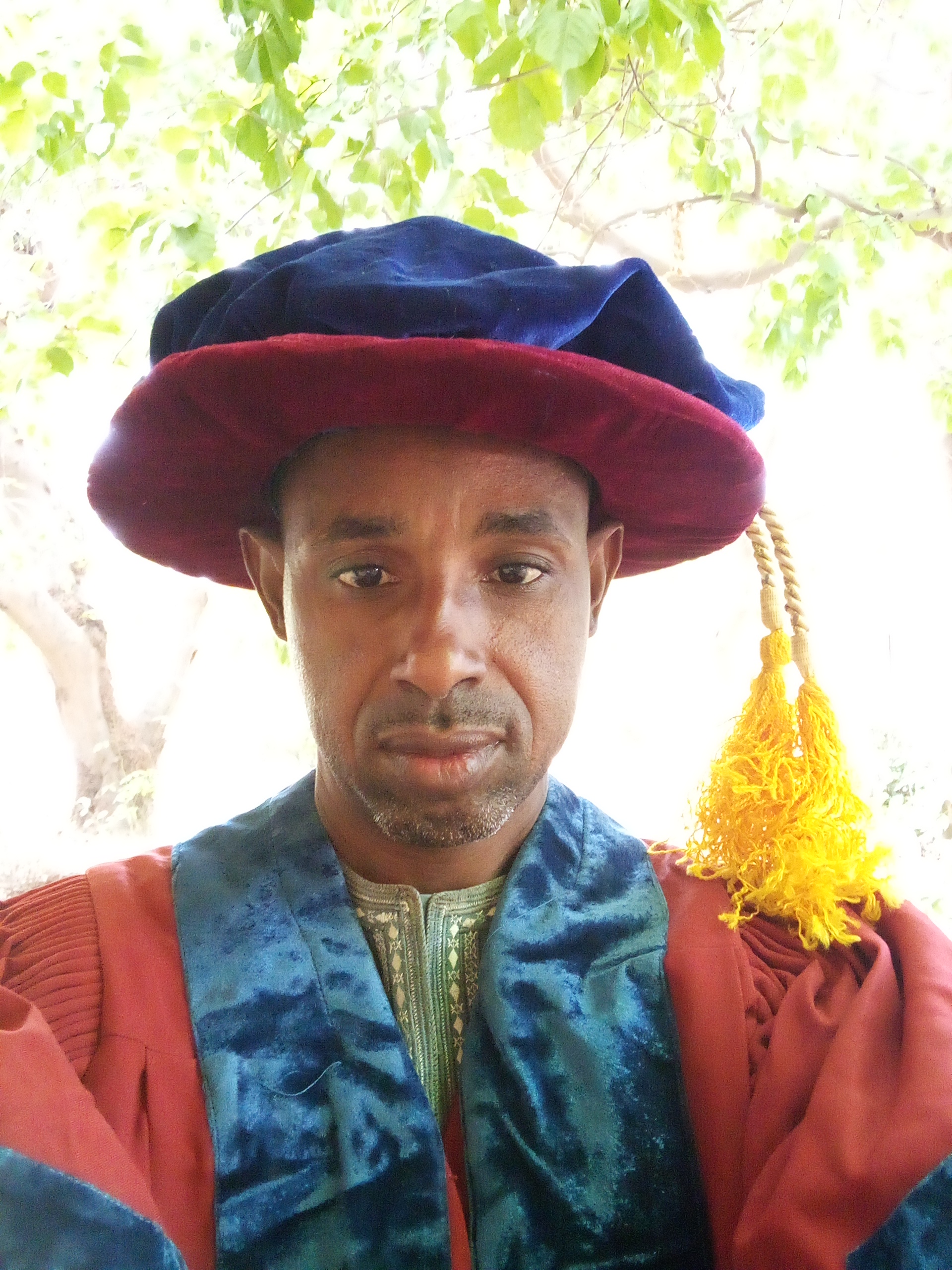 Idris Muhammad Bello