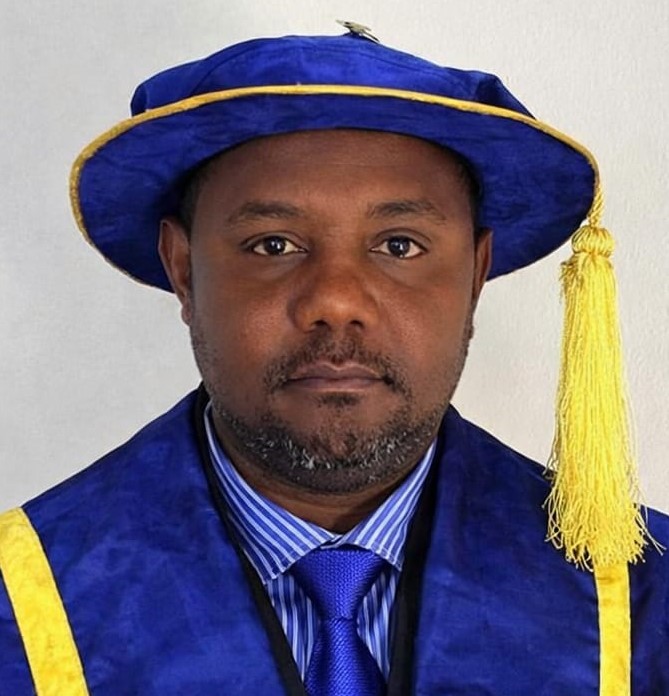 Abande Mohammed SHETTIMA