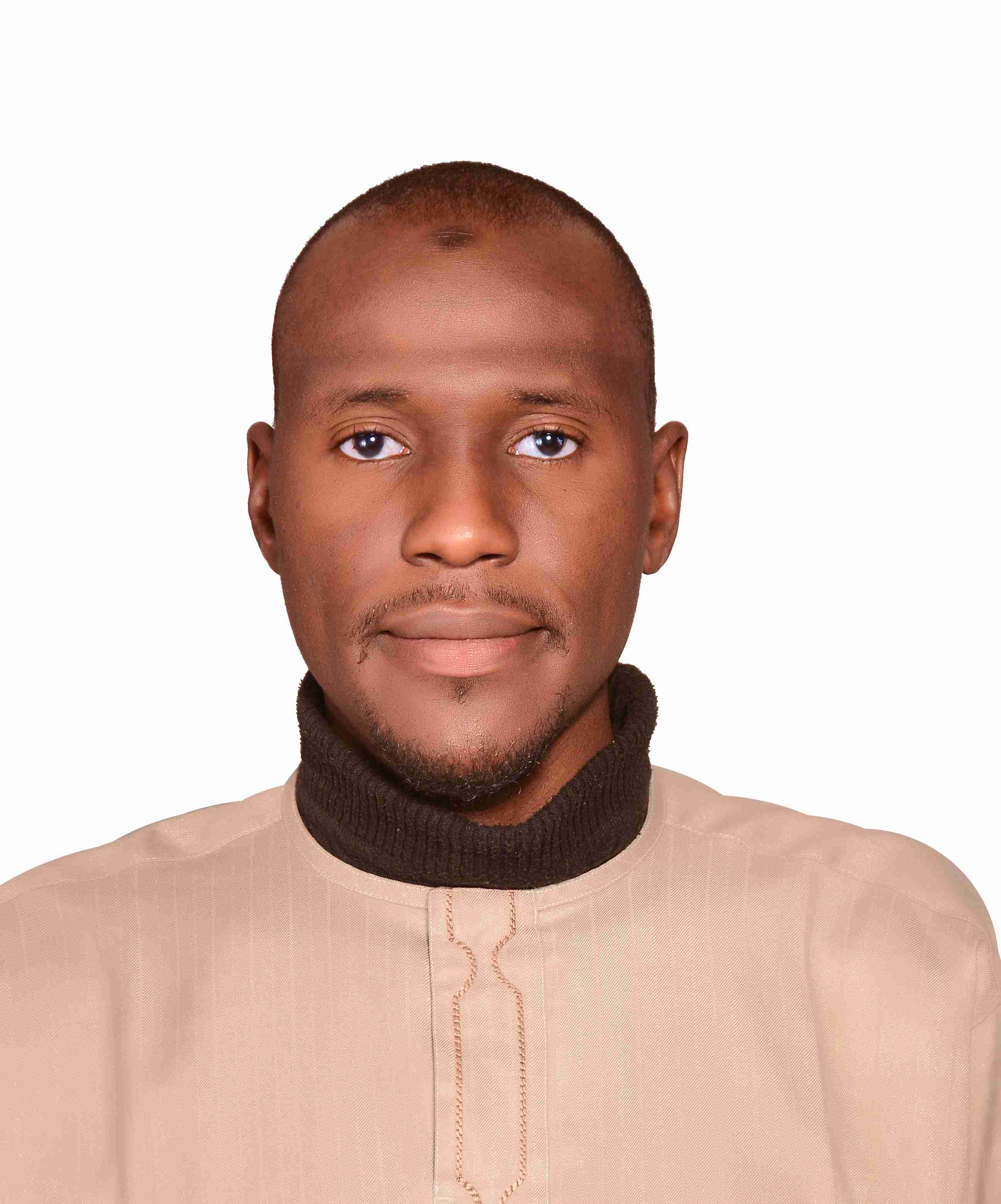 Usman Ali Adamu