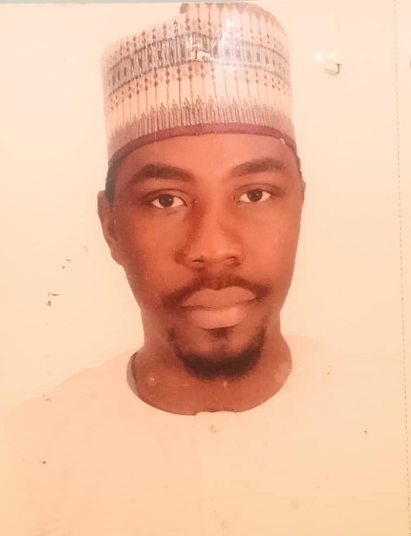 Sambo Mohammed