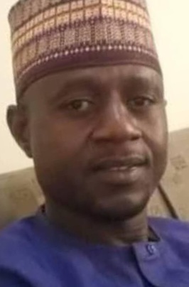 Alkali Lawan Kirawa