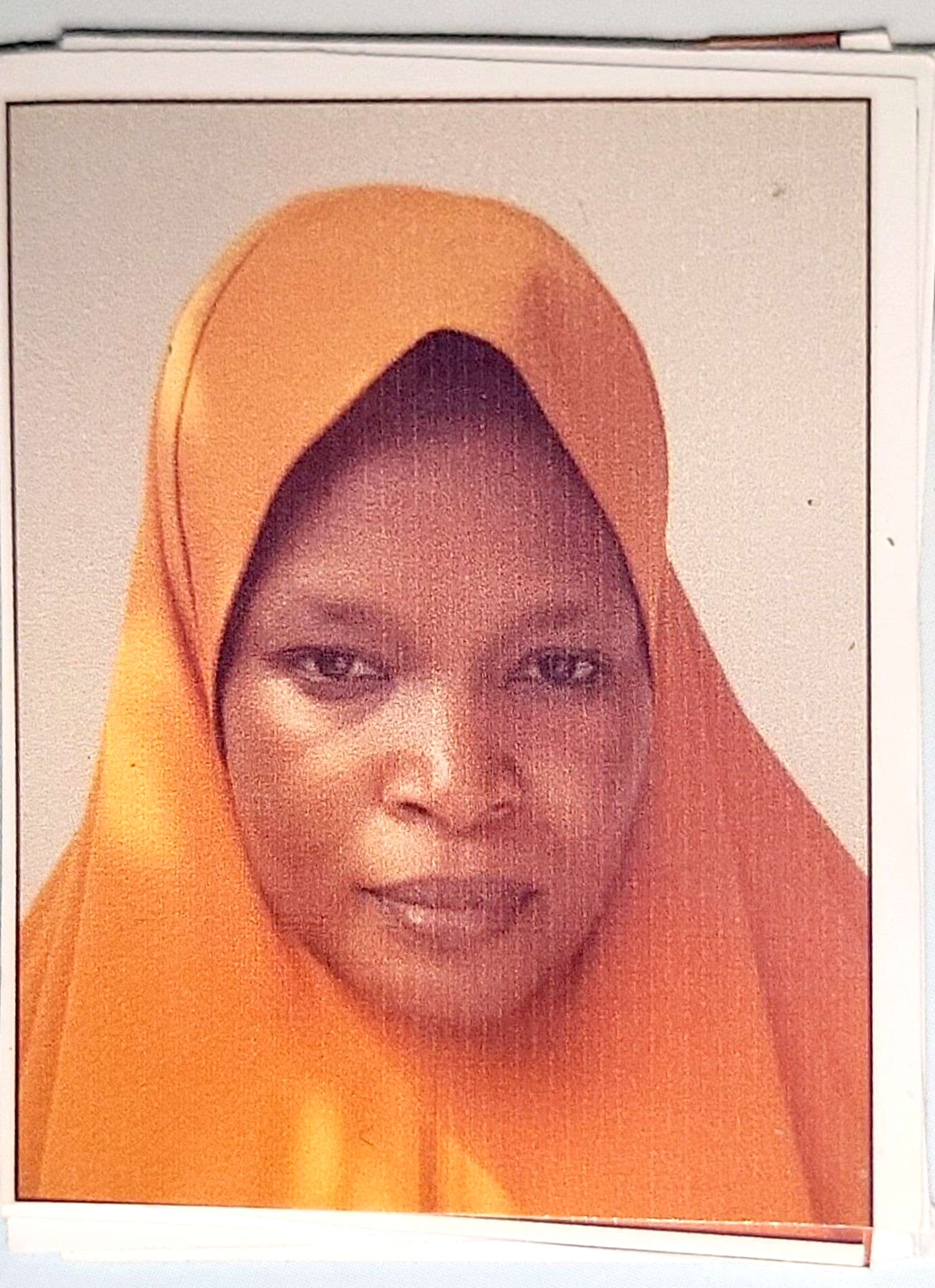 Hadiza Tahir
