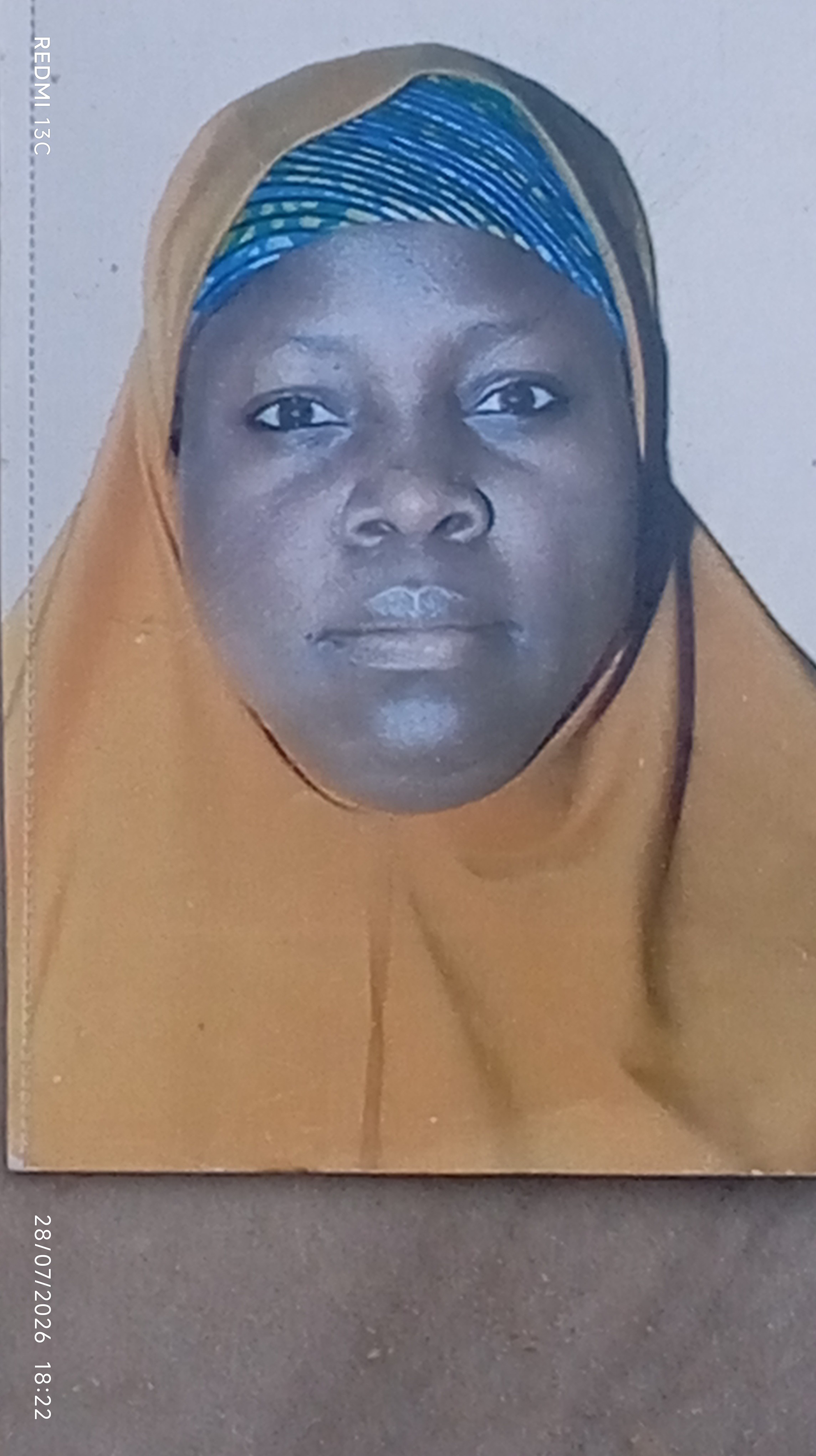 Amina Hassan